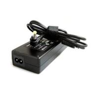 MicroBattery MBA1079 adaptador e inversor de corriente Interior 90 W Negro - Fuente de alimentación (Interior, 90 W, 19 V, 4,74 A, Portátil, CA a CC)