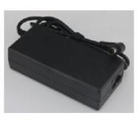 MicroBattery MBA1354 adaptador e inversor de corriente Interior 72 W Negro - Fuente de alimentación (Interior, 72 W, 24 V, 3 A, Impresora, 5.5 x 2.5 mm)