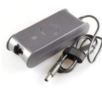 MicroBattery MBA50122 Adaptador e inversor de Corriente Interior 65 W Gris - Fuente de alimentación (Interior, 65 W, 19 V, 3,42 A, Portátil, LG)