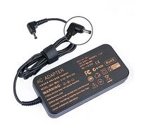 MicroBattery MBA50169 adaptador e inversor de corriente Interior 120 W Negro - Fuente de alimentación (Interior, 120 W, 19 V, 6,3 A, Portátil, Asus 0A001-00060400)