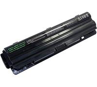 MicroBattery MBI2729 iones de litio 6600mAh 11.1V batería recargable - Batería/Pila recargable (6600 mAh, 73 Wh, Ión de litio, 11,1 V, Negro, 1 pieza(s))