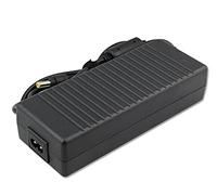 MicroBattery MBXAC-AC0001 adaptador e inversor de corriente Interior 135 W Negro - Fuente de alimentación (Interior, 135 W, 17 V, 7,1 A, Portátil, Negro)