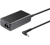 MicroBattery MBXAC-AC0004 adaptador e inversor de corriente Interior 65 W Negro - Fuente de alimentación (Portátil, Interior, 65 W, 19 V, Negro, 3,42 A)
