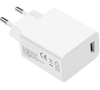 Coreparts mbxap-ac0007 cargador de dispositivo móvil blanco corriente