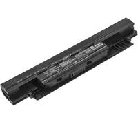 MicroBattery MBXAS-BA0038 refacción para notebook Batería - Componente para ordenador portátil (Batería, ASUS, P2520LJ, P2520SA, PU551LA, ZX50JX4200)