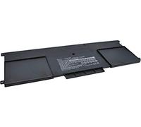 MicroBattery MBXAS-BA0069 refacción para notebook Batería - Componente para ordenador portátil (Batería, ASUS, UX301LA-DE002H, UX301LA-DH71T, Zenbook Infinity UX301LA, Zenbook Prime UX)