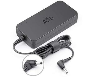 MicroBattery MBXAS-GAM005 adaptador e inversor de corriente Interior 180 W Negro - Fuente de alimentación (Interior, 180 W, 19 V, 9,5 A, Portátil, ASUS)