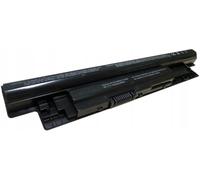 MicroBattery MBXDE-BA0009 iones de litio 4400mAh 11.1V batería recargable - Batería/Pila recargable (4400 mAh, 49 Wh, Ión de litio, 11,1 V, Negro, 1 pieza(s))