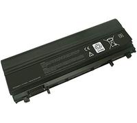 MicroBattery MBXDE-BA0015 Ión de litio 6600mAh 11.1V batería recargable - Batería/Pila recargable (6600 mAh, 73 Wh, Ión de litio, 11,1 V, Negro, 1 pieza(s))
