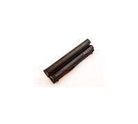 MicroBattery MBXDE-BA0019 - Batería Recargable de Iones de Litio de 5,2 mAh y 11,1 V, batería Recargable (5,2 mAh, 58 WH, Ión de Litio, 11,1 V, Negro, 1 Unidad)