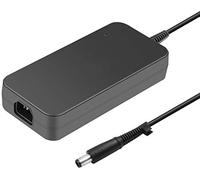 Microbattery Mbxde-Gam005 Interior 180W Negro Adaptador e Inversor de Corriente - Fuente de Alimentación