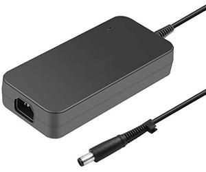 Microbattery Mbxde-Gam005 Interior 180W Negro Adaptador e Inversor de Corriente - Fuente de Alimentación