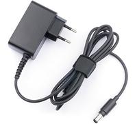 MicroBattery MBXDY-AC0001 adaptador e inversor de corriente Interior 8 W Negro - Fuente de alimentación (Interior, 8 W, Negro)