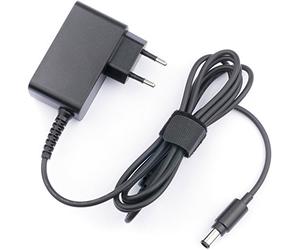MicroBattery MBXDY-AC0001 adaptador e inversor de corriente Interior 8 W Negro - Fuente de alimentación (Interior, 8 W, Negro)