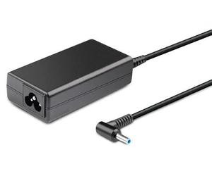 MicroBattery mbxhp-ac0004 Interior 150 W Negro Adaptador E inversor de Corriente - adaptadores de inversor onduleurs (150 W, 19,5 V, 7,7 A, Interior, Portátil, HP)