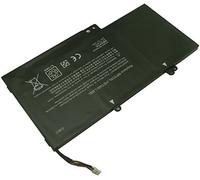 MicroBattery mbxhp-ba0016 polímero de Litio (Lipo) 3200 mAh 11.1 V Batería Recargable - baterías Recargables (3200 mAh, 36 WH, Polímero de Litio (Lipo), 11,1 V, Negro, 1 Pieza (S))