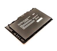 Coreparts mbxhp-ba0018 accesorio o pieza de recambio para tableta bate