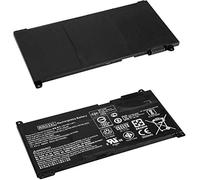 MicroBattery MBXHP-BA0024 refacción para Notebook Batería