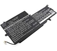 MicroBattery MBXHP-BA0051 refacción para Notebook Batería - Componentes adicionales para Notebook (Batería, HP, Spectre x360)