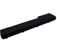 MicroBattery MBXHP-BA0130 refacción para notebook Batería - Componente para ordenador portátil (Batería, HP, EliteBook 8560w, EliteBook 8570w, EliteBook 8760w, EliteBook 8770w)