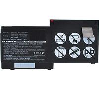 MicroBattery MBXHP-BA0132 refacción para notebook Batería - Componente para ordenador portátil (Batería, HP, Elitebook 820, Elitebook 820 G1)