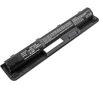 MicroBattery MBXHP-BA0151 richange para portátil Batería