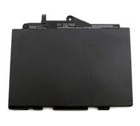 MicroBattery MBXHP-BA0161 refacción para notebook Batería - Componente para ordenador portátil (Batería, HP, EliteBook 725 G3, EliteBook 820 G3)