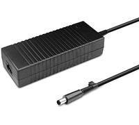 Microbattery Mbxhp-Gam003 Interior 120W Negro Adaptador e Inversor de Corriente - Fuente de Alimentación