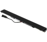 MicroBattery MBXLE-BA0069 refacción para notebook Batería - Componente para ordenador portátil (Batería, Lenovo, Ideapad 100 80QQ, TianYi100-14, TianYi100-14IBD, TianYi100-15IBD, V4400)