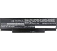 MicroBattery MBXLE-BA0111 refacción para notebook Batería - Componente para ordenador portátil (Batería, Lenovo, ThinkPad Edge E550, ThinkPad Edge E550C, ThinkPad Edge E555)