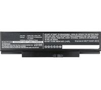MicroBattery MBXLE-BA0111 refacción para notebook Batería - Componente para ordenador portátil (Batería, Lenovo, ThinkPad Edge E550, ThinkPad Edge E550C, ThinkPad Edge E555)