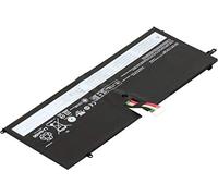 MicroBattery MBXLE-BA0147 refacción para notebook Batería - Componente para ordenador portátil (Batería, Lenovo, ThinkPad X1 Carbon 3444, ThinkPad X1 Carbon 3444 14", ThinkPad X1 Carbon)