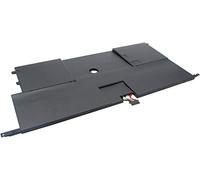 MicroBattery MBXLE-BA0169 refacción para Notebook Batería - Componentes para Notebook Batería (Batería, Lenovo, 20A7, 20A8, ThinkPad X1 Carbon 14)