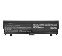 MicroBattery MBXLE-BA0186 refacción para notebook Batería - Componente para ordenador portátil (Batería, Lenovo, Thinkpad L560/L570)