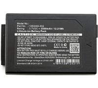MicroBattery MBXPOS-BA0217 Accesorio para Lector de código de Barras