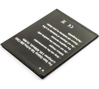 MicroBattery MBXSA-BA0005 ricambio per Notebook Batteria