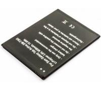 MicroBattery MBXSA-BA0005 ricambio per Notebook Batteria