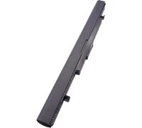 MicroBattery MBXTO-BA0020 refacción para notebook Batería - Componente para ordenador portátil (Batería, Toshiba, Portege A30-C-14J, Portege A30-C-14P, Portege A30-C-14R, Portege A30-C-14)