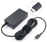Cargador HP Pro x2 612 G2 Series USB Type C / USB-C 45W V5Y26AA
