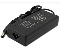 CoreParts Adaptador e inversor MicroBattery MSPT2126 – 90 W 15 V CA a CC Negro