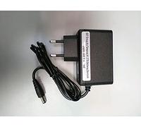 MicroBattery Power Adapter 24W 12V 2A Plug:5.5 * 2.1, AD18ESEU, B315S-22, AS360-120-AD200 (24W 12V 2A Plug:5.5 * 2.1 EU Wall)