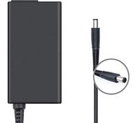MicroBattery Power Adapter for HP 45W 19.5V 2.31A Plug:7.4 * 5.0p, 744893-001 (45W 19.5V 2.31A Plug:7.4 * 5.0p Including EU Power Cord)