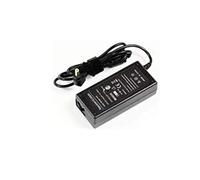 MicroBattery Standard Power Adapter 65W 19V 3.42A Plug:5.5 * 2.5, 180676-001, F1781A, 722970-001, 603 (65W 19V 3.42A Plug:5.5 * 2.5 Including EU Power Cord)
