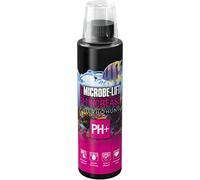 MICROBE-LIFT 9042-M Aumento del PH fácil y seguro en el acuario de agua de mar, M