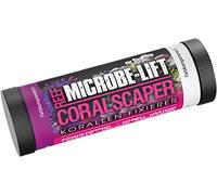 MICROBE-LIFT Fijador de corales Acuario - ARKA Coralscaper Silicona 2K 120 g - fijación Segura y Duradera de corales y esquejes - sin residuos, moldeable bajo el Agua y fácil de Usar