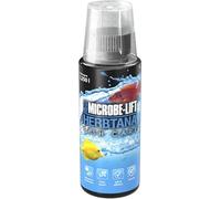 MICROBE-LIFT ARKA Herbtana - 118 ml - Potenciador Natural de la Salud de los Peces a Base de Hierbas, refuerza el Sistema inmunitario en acuarios Marinos y de Agua Dulce.