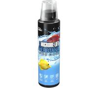 MICROBE-LIFT ARKA Herbtana - 236 ml - Potenciador Natural de la Salud de los Peces a Base de Hierbas, refuerza el Sistema inmunitario en acuarios Marinos y de Agua Dulce.