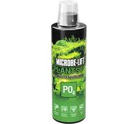 MICROBE-LIFT ARKA Plants P - 473 ml - Abono fosfatado Altamente eficaz para un Crecimiento exuberante de Las Plantas en acuarios de Agua Dulce, sin nitratos, Ideal para el aquascaping
