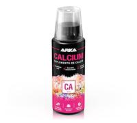 Microbe-Lift Calcio - 118 ml - Aditivo de Calcio de Gran pureza, favorece el Crecimiento Sano de los corales y estabiliza los valores del Agua.
