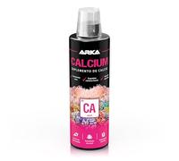 Microbe-Lift Calcio - 473 ml - Aditivo de Calcio de Gran pureza, favorece el Crecimiento Sano de los corales y estabiliza los valores del Agua.